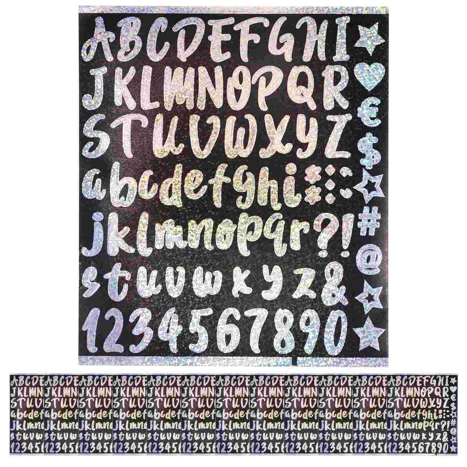 

Stickers Letter Mailbox Numbers Addressdecals Sticker Doorplate Alphabet Reflective Signsdoor Store Businessadhesive Vinyl