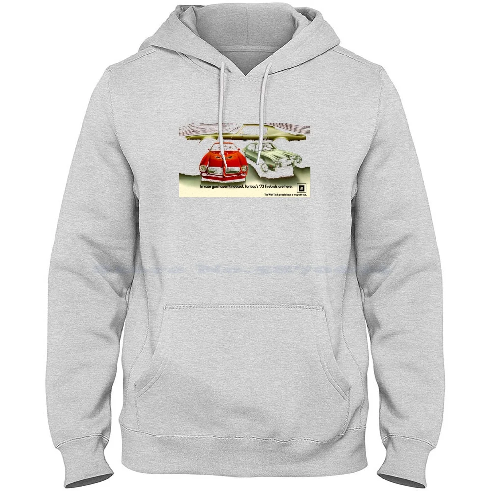 Худи Firebird 1973 из 100% хлопка куртка Trans Am Formula Camaro 1970s 1980s American Usa мышечная машина