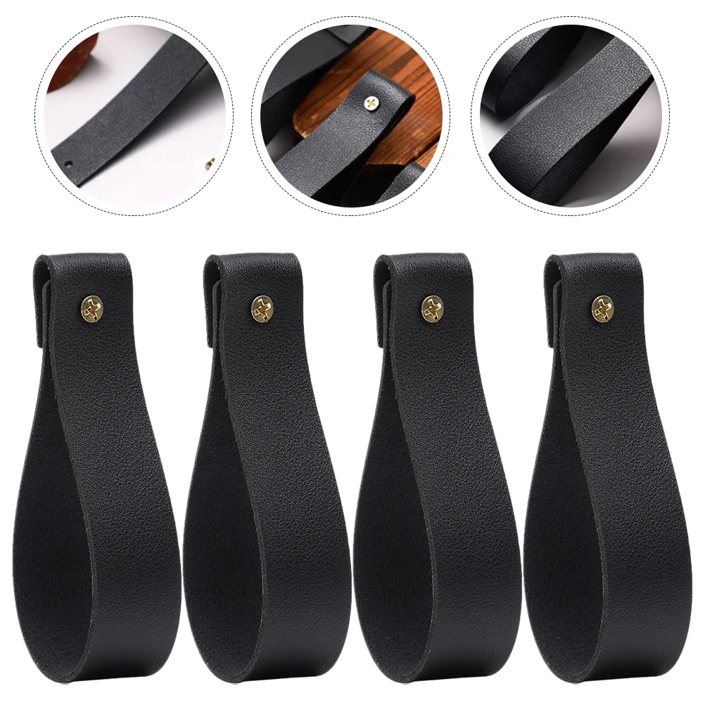 4 шт. крючки для ремней настенные настенный подвесной ремень держатели карнизов