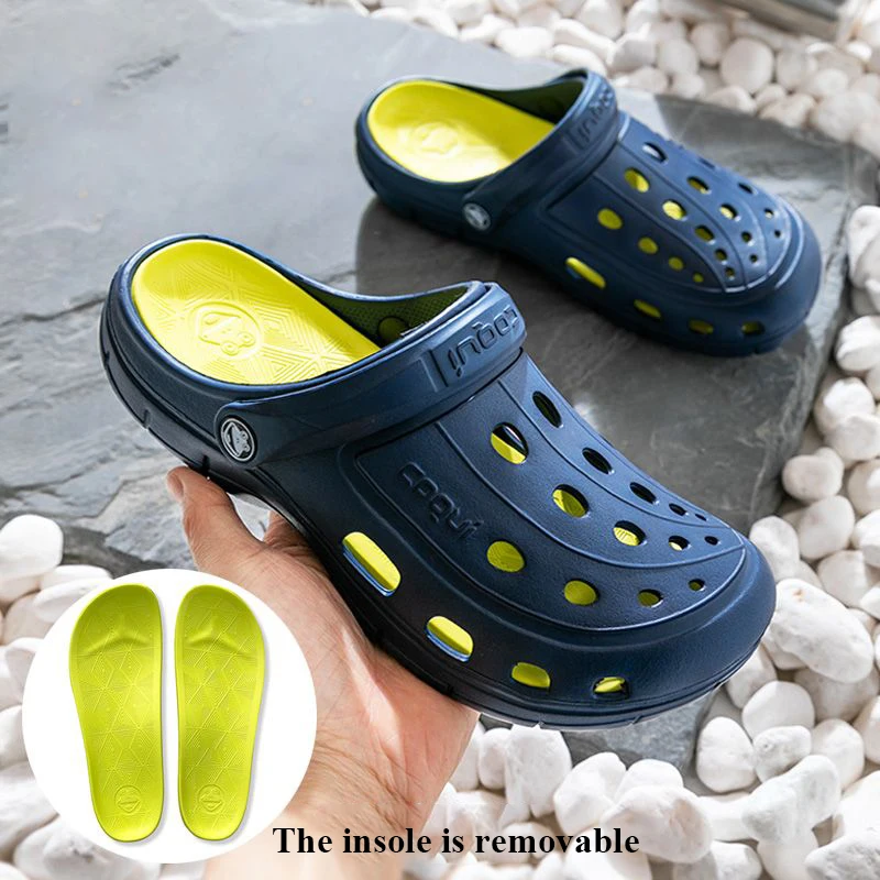 Туфли с дырками для женщин и мужчин