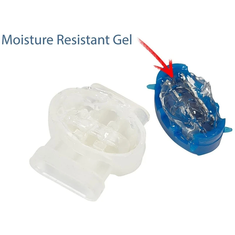 314 Водонепроницаемые кабельные разъемы с 3 отверстиями аксессуары гаджет