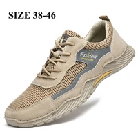 xiaomi shoes casual sneakers men shoes driving comfortable quality shoes men loafers hot sale moccasins tooling shoes