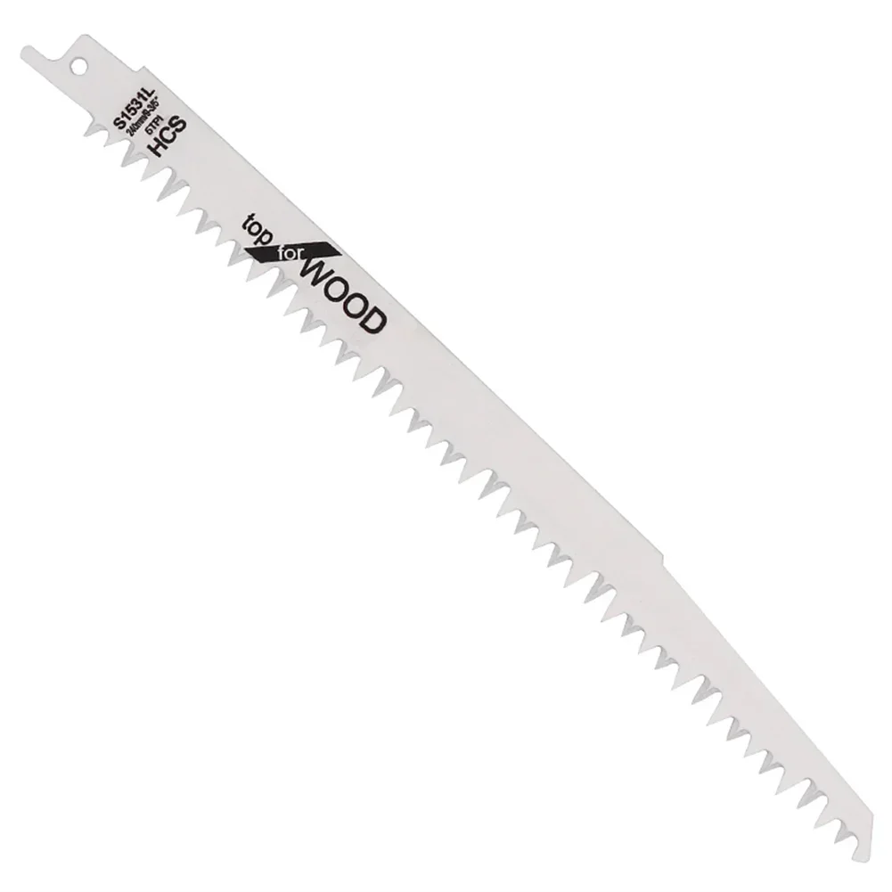 

Сабельные пилы Doxa 9,6 дюйма биметаллические