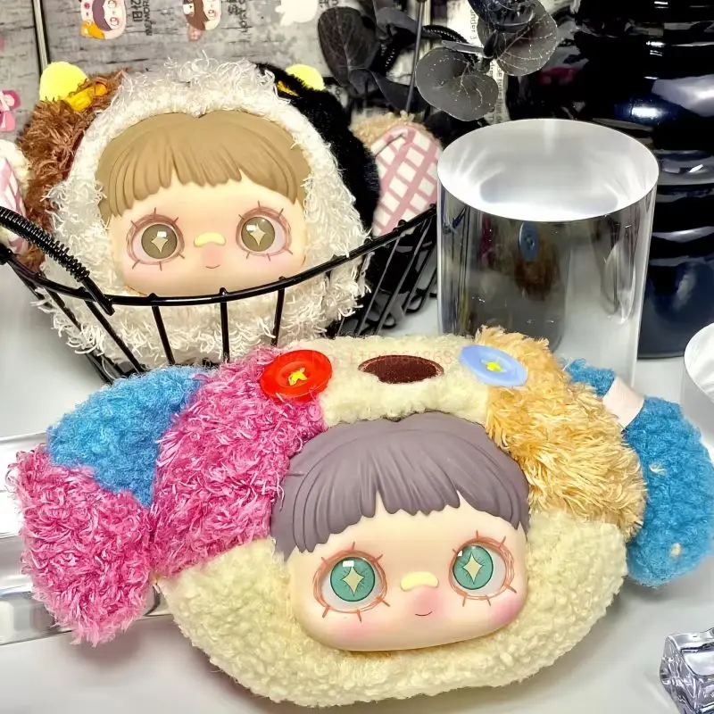 Лидер продаж подлинная Maymei Once Forgotten Corner Serie слепая коробка виниловая загадочная