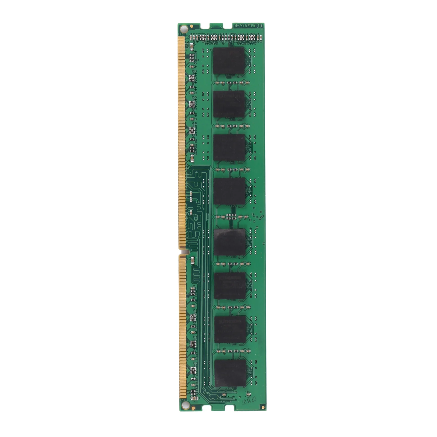 

Tsulyn 8Gb Ddr3 1600Mhz Ram Desktop Memory Dimm Only For Amd F2 M2 Computer Pc