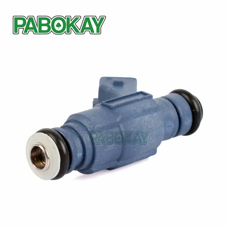 

For Ford Explorer Mercury Mountaineer 4.0 Fuel Injector 0280155734 97JF-BA 1024445
