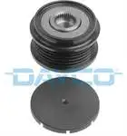 

ALTERNATOR pulley for ALP2335