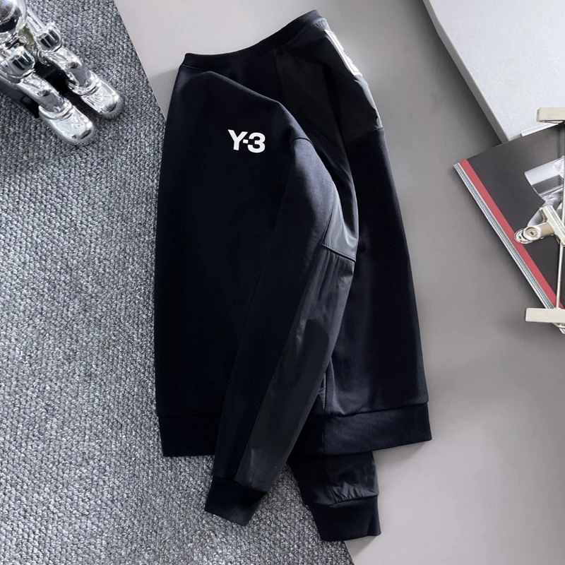 Рисунок 2 - Y3 Yamamoto Осенняя спортивная