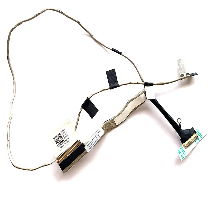 

LCD Screen Display Video Cable for Dell Inspiron 5523 15Z 50.4VQ05.021 NO TOUCH