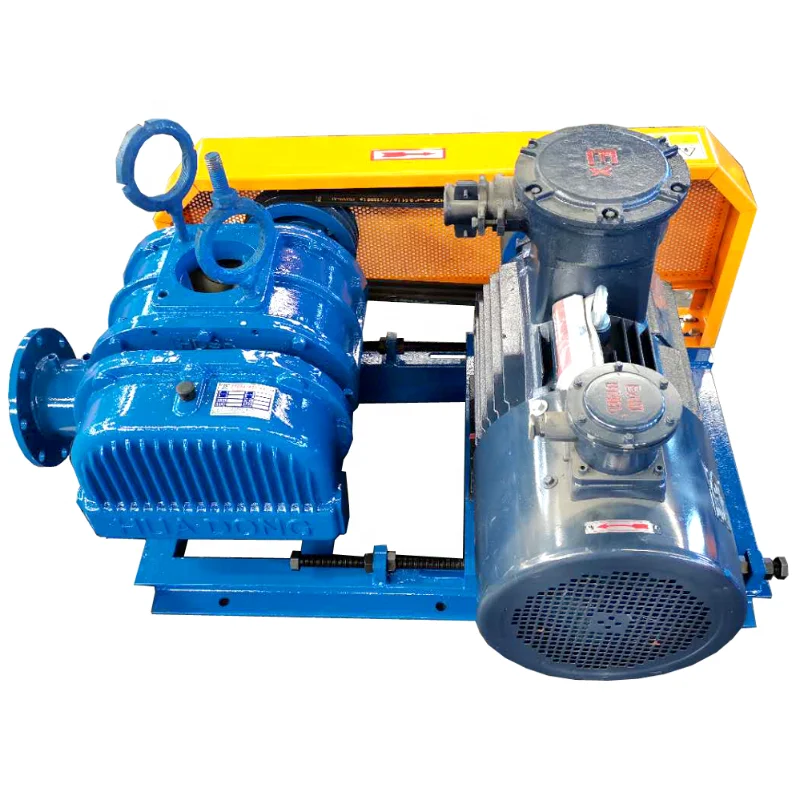 

Aquaculture Blower | Aqua s Air 200m3min Water Treatment