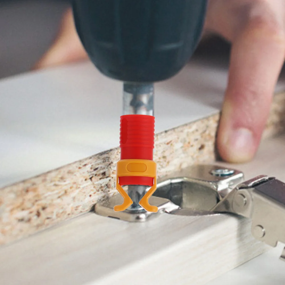 4 шт. винтовой зажим удерживающий инструмент зажимные болты держатель шланга