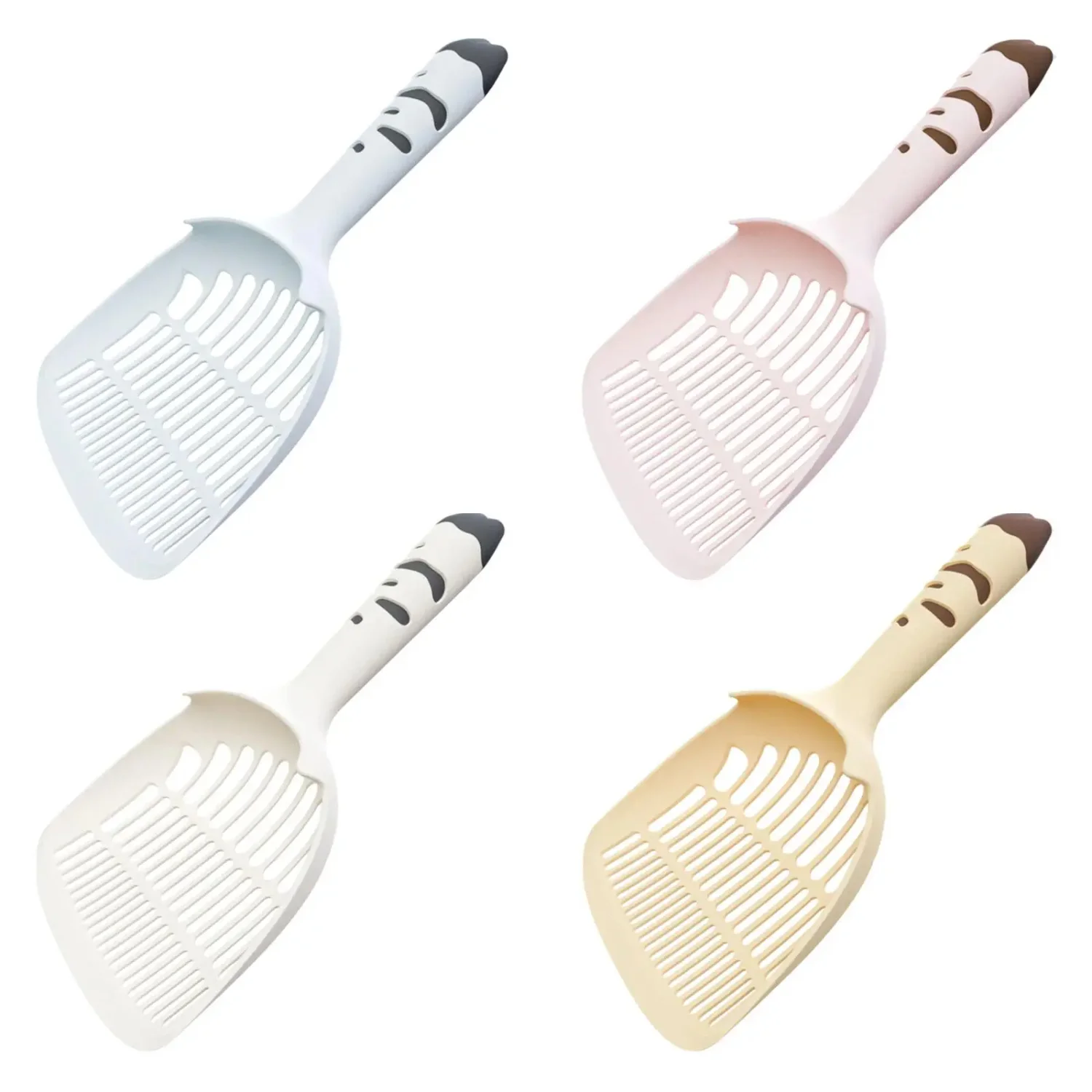 Сито для домашних животных лопата котят очиститель аквариумные ящерицы