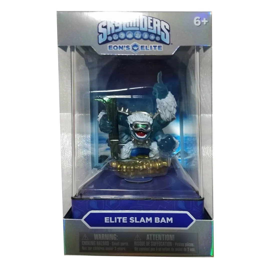 Collectibles Skylanderes Spyros Adventures Games Children Toys