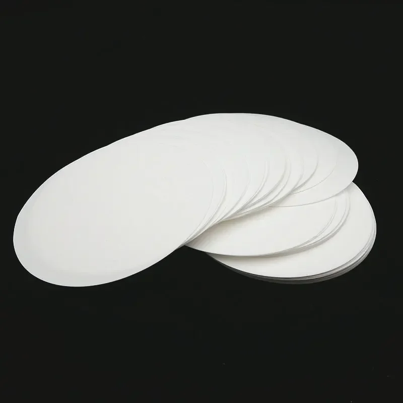 Гидрофобная микропористая фильтрующая мембрана из ПТФЭ, 50 шт.