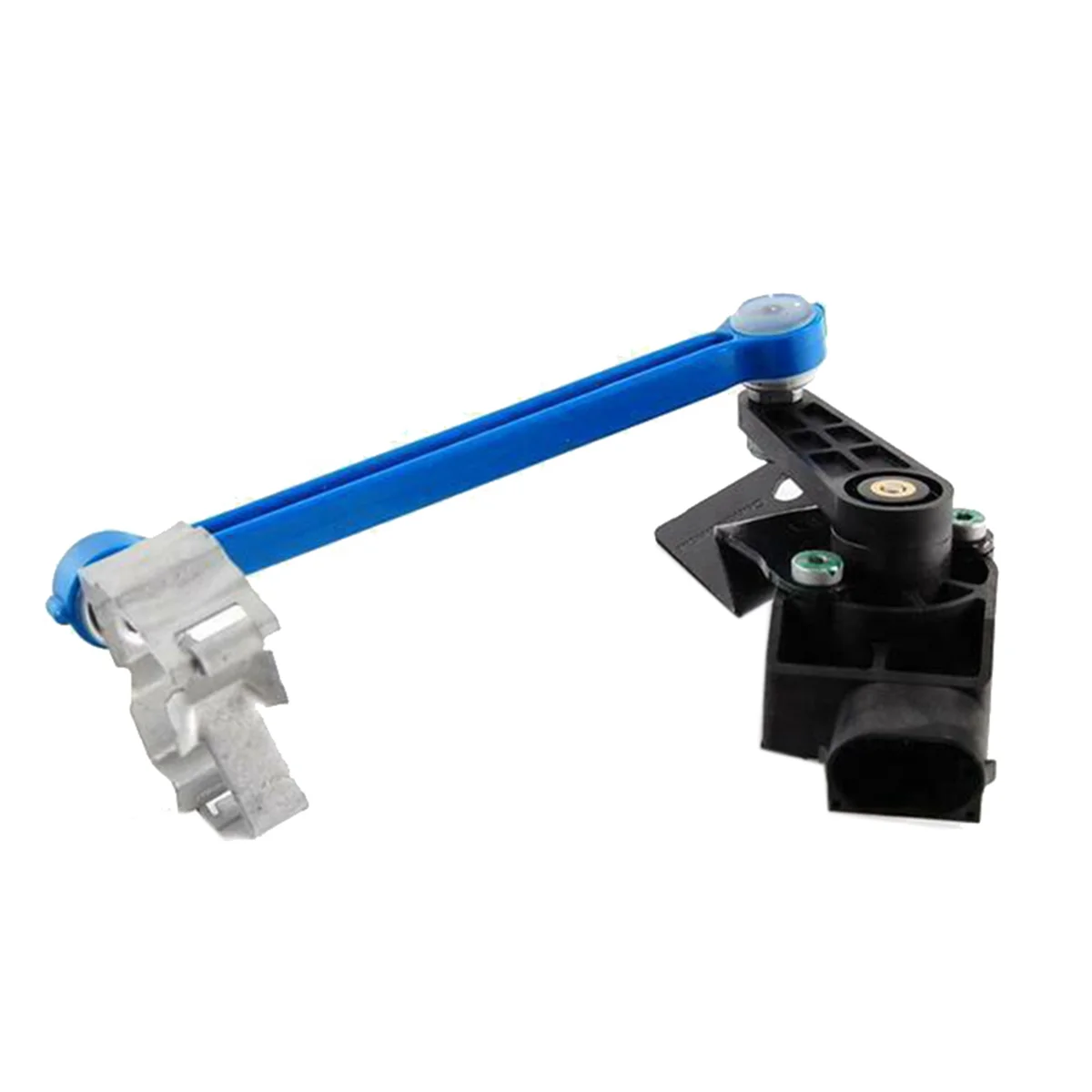 Датчик уровня фар для Audi A6 Allroad C5 4Z7941286C датчик передней и правой фары 2 шт.