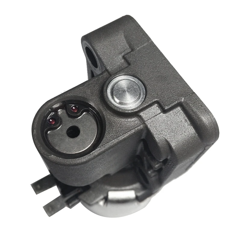 DQ250 DSG 6-Скоростной 02E Трансмиссионный Соленоид N215 N216 для GOLF JETTA PASSAT BEETLE A3 Q3 TT SKODA SEAT 02E321371E включен.