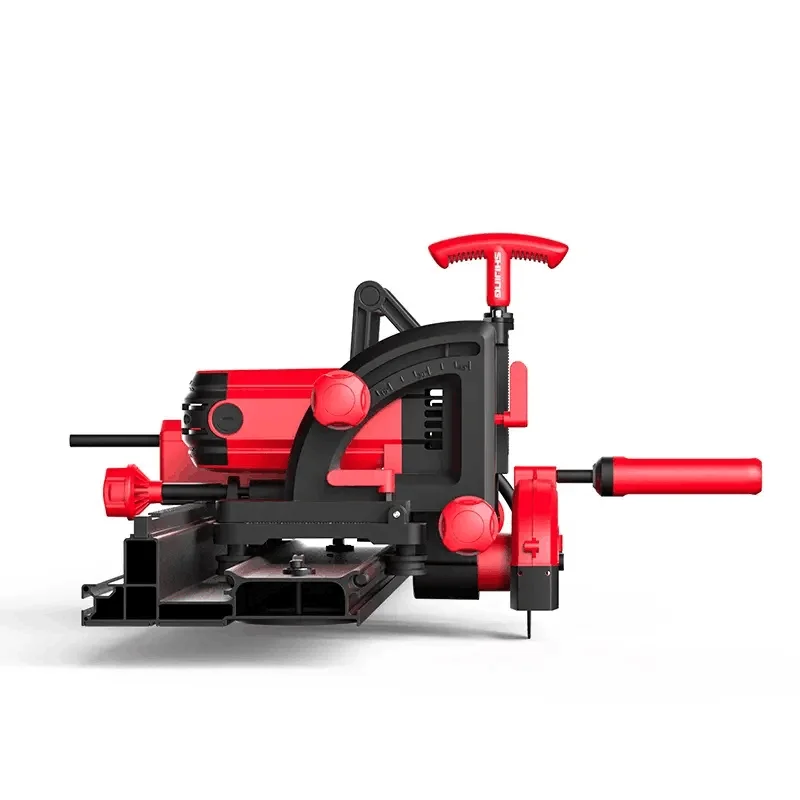 Электрическая машина для резки керамической плитки вертикальная наклонная