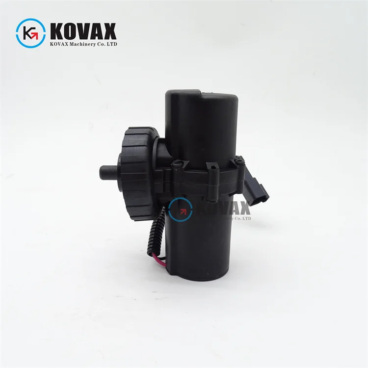 JCB220 E416 Электронный Топливный насос 228-9129 249-7669 12 В