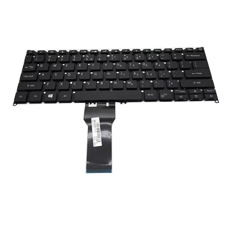 

US Backlight Keyboard For ACER Swift 3 SF314-54G -56G -41G -55G -57G N17W6 N17W7