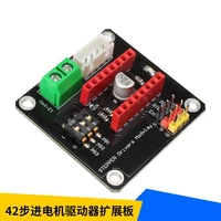 3d printer 42 step motor driver extension a49888825 motor driver extension
