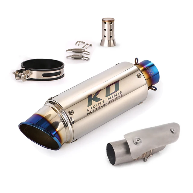 Samson Exhaust наконечник выхлопа