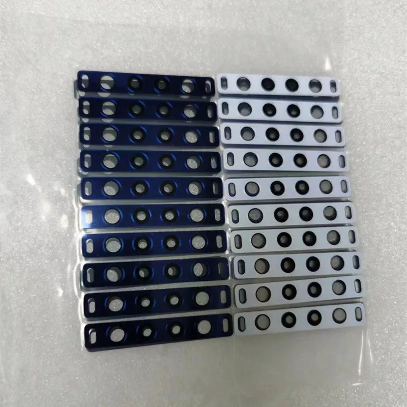 Задняя линза для TCL 10L T770 T770H T770B, объектив камеры, стеклянный корпус, задняя крышка телефона, запасные части для ремонта