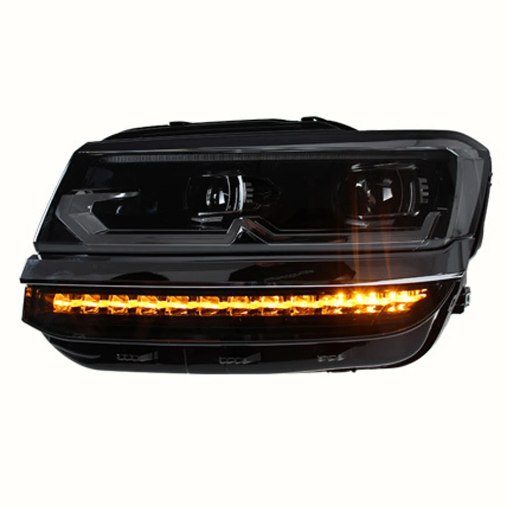 Автомобильная фара в сборе передняя лампа фонарь для дневного света аксессуары