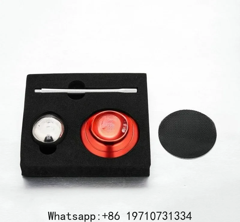Фото MAZHA Hand Stability Assist, Модельный инструмент для сборки фигурок, военной техники и Гандамов, для гравировки, окрашивания пленок и нанесения покрытий №4