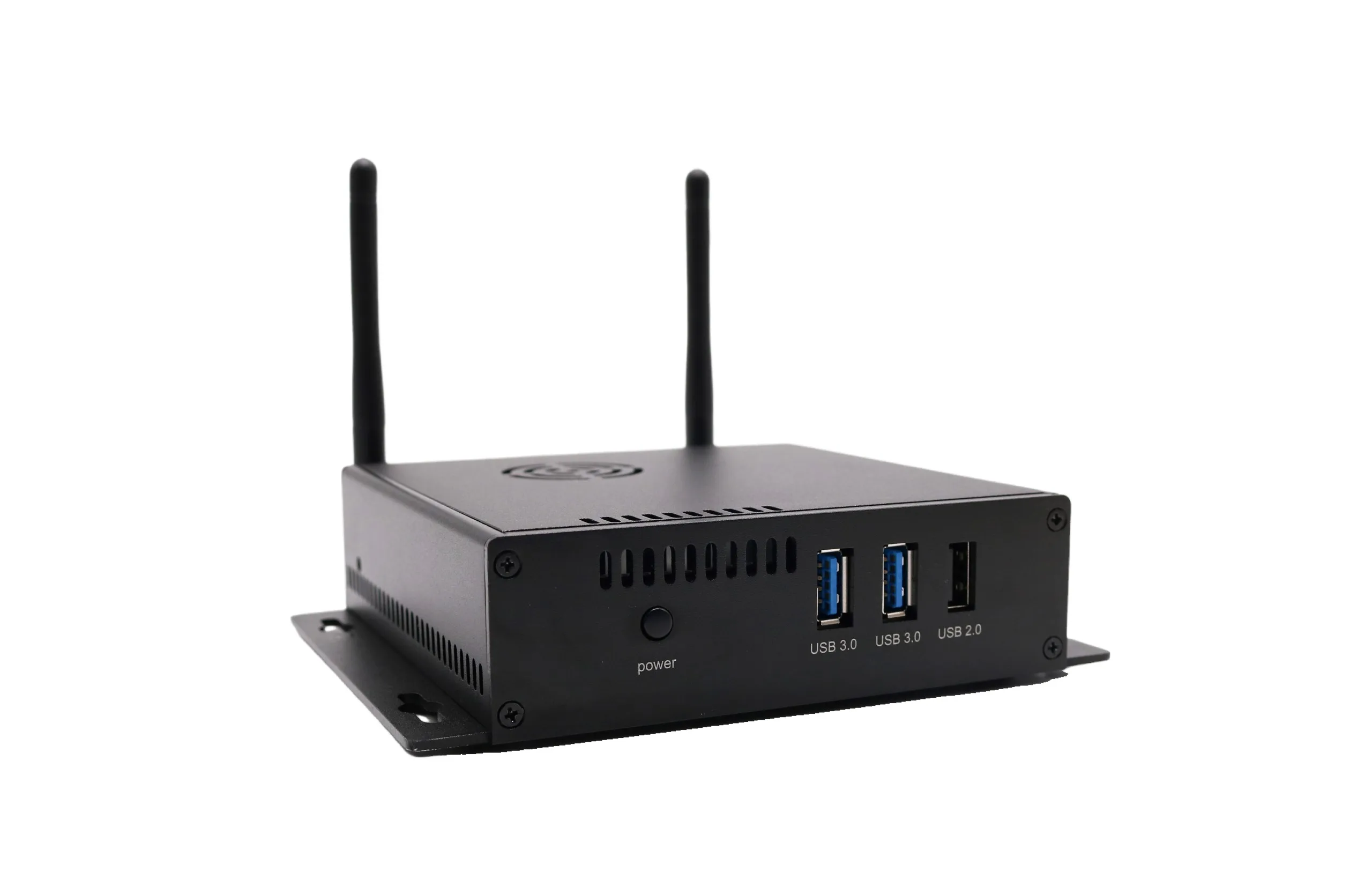 Mekotronics мини-ПК с Celeron N5105 Dual HDMI выход 8 + 256g