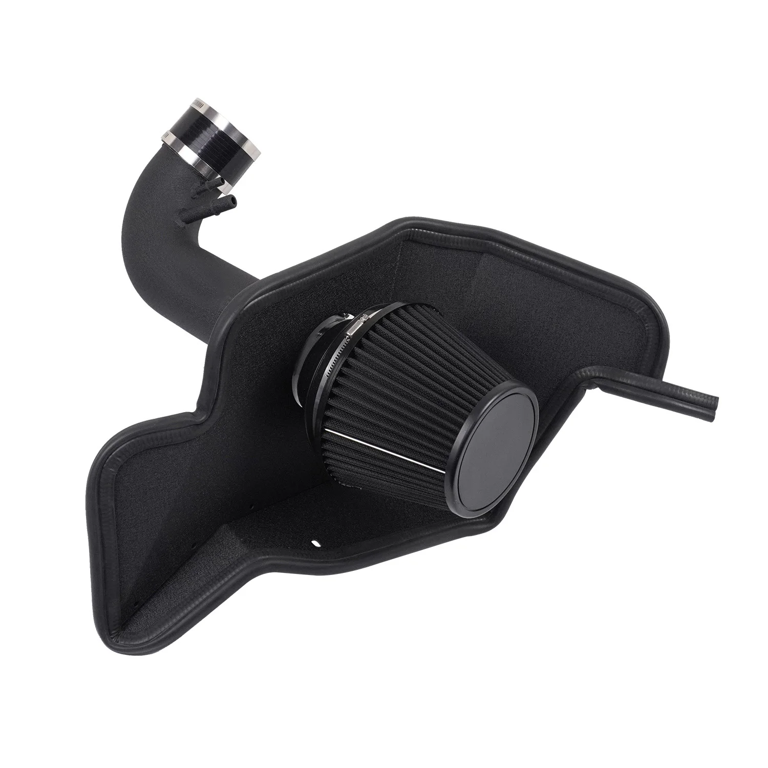 Автомобильные комплекты впускных трубок холодного воздуха для Ford Mustang GT 5.0L V8