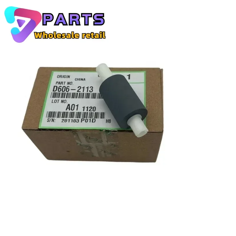 1 компл. D606-2113 D606-2111 оригинальное качество ролик захвата бумаги для Ricoh MP 2014D 2014 2014AD