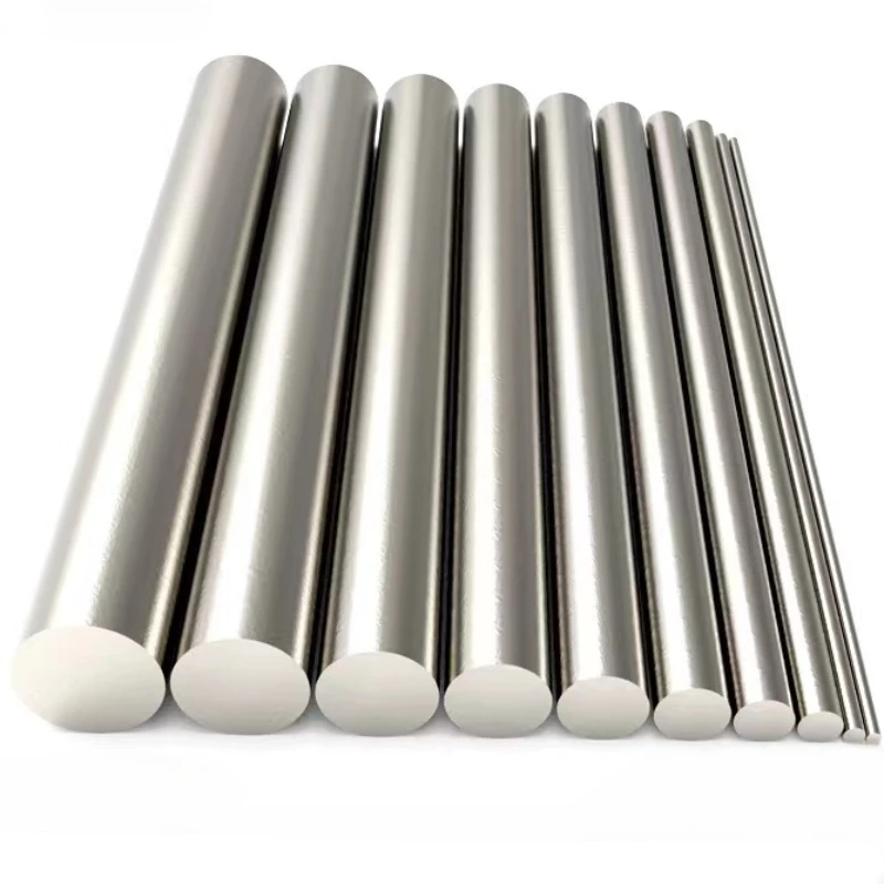 10/25 шт. цилиндрические штифты M2 M3 M4 M5 M6 M8 M10 фиксированный вал из нержавеющей стали