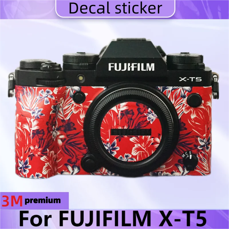 Защитная пленка для Fujifilm X-T5