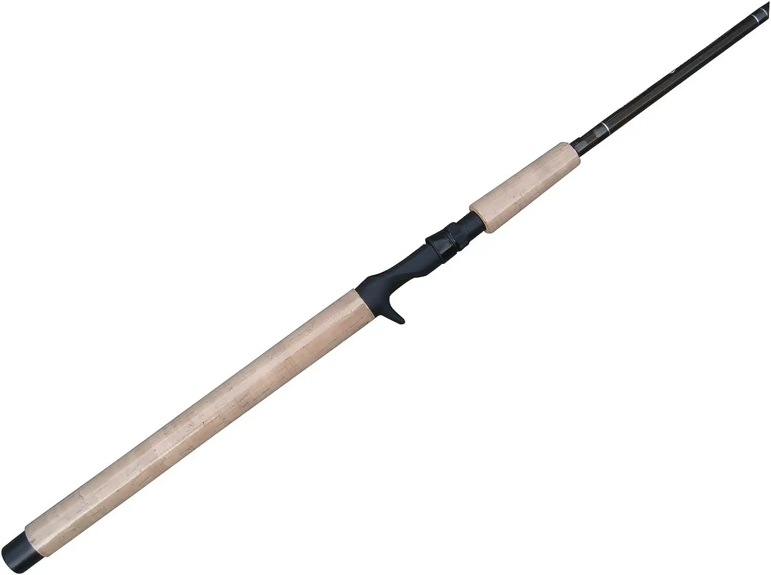 

Celilo Graphite Salmon/Steelhead Casting Rod