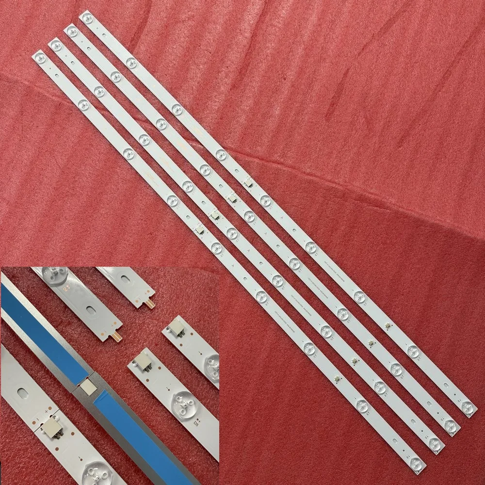 

Светодиодная подсветка для телевизора Sony 9LED