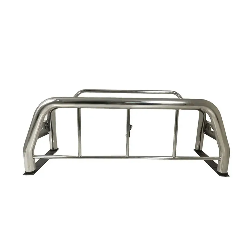 Фото Dongsui Factory Off-Road Sports Roll Bar Rack Bed Bar для Hilux Vigo Revo Isuzu D-MAX Ranger Trito №1