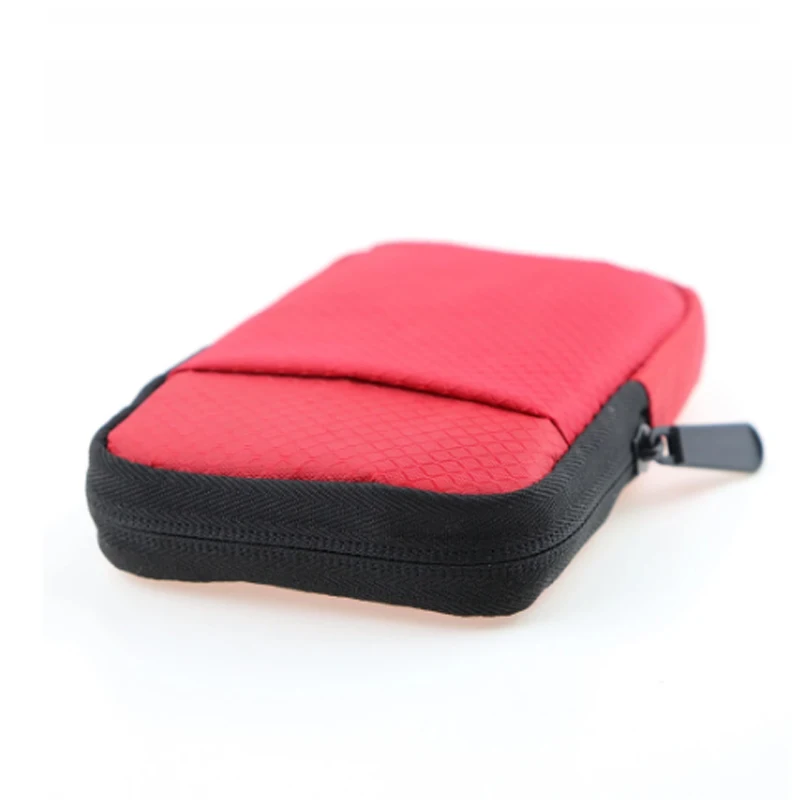 

Чехол для жесткого диска противоударный 2,5 дюйма портативный внешний жесткий диск переноска чехол для жесткого диска