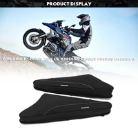 for bmw f850 r1200 1250gs adventure 2013 2022 motorcycle box rack side bag luggage rack travel place waterproof bag
