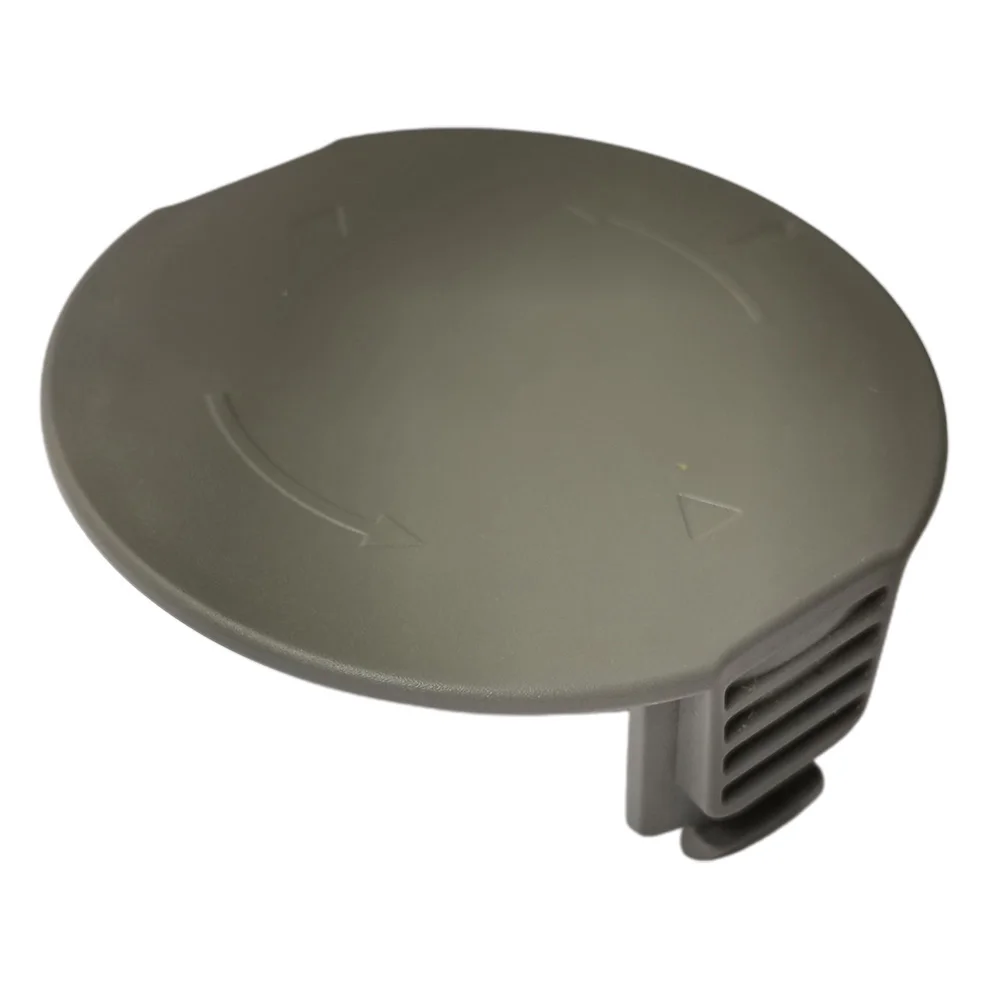 

1 Pc Spool Cover Cap Cover Fittings Replacement Parts For Bosch Universal Grass Cut 18/18-26/18-260 Grass Trimmer Accessories