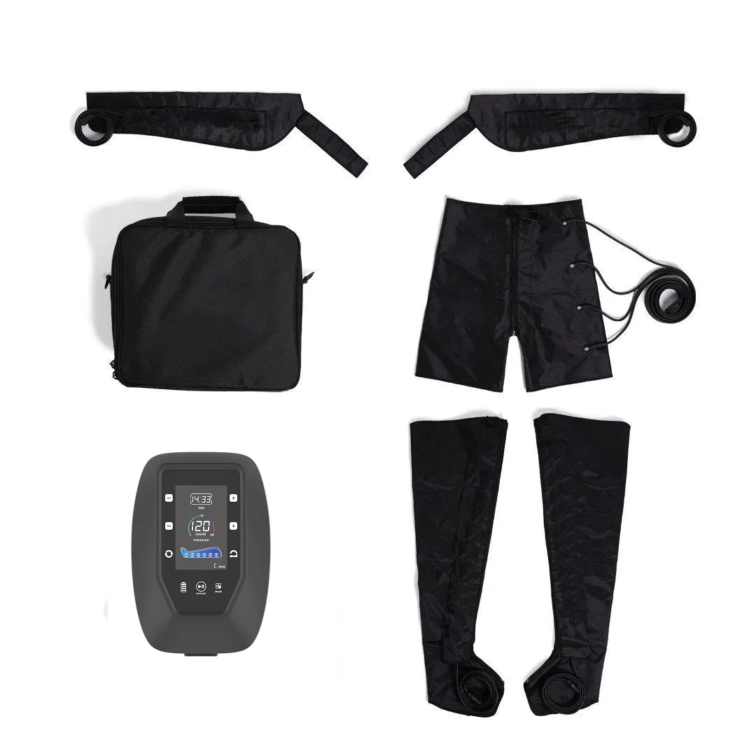 Аккумуляторная батарея устройство для дистального циркуляционного массажа