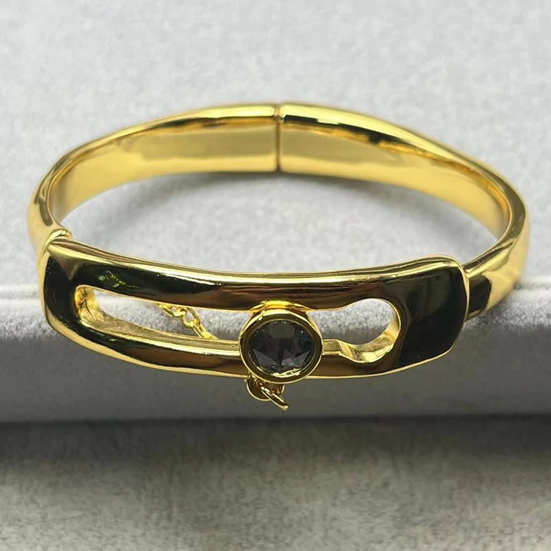 

2023 г., высокое качество, Лидер продаж, испанский, изысканный модный креативный дизайн, браслет, Женская романтичная бижутерия, подарок