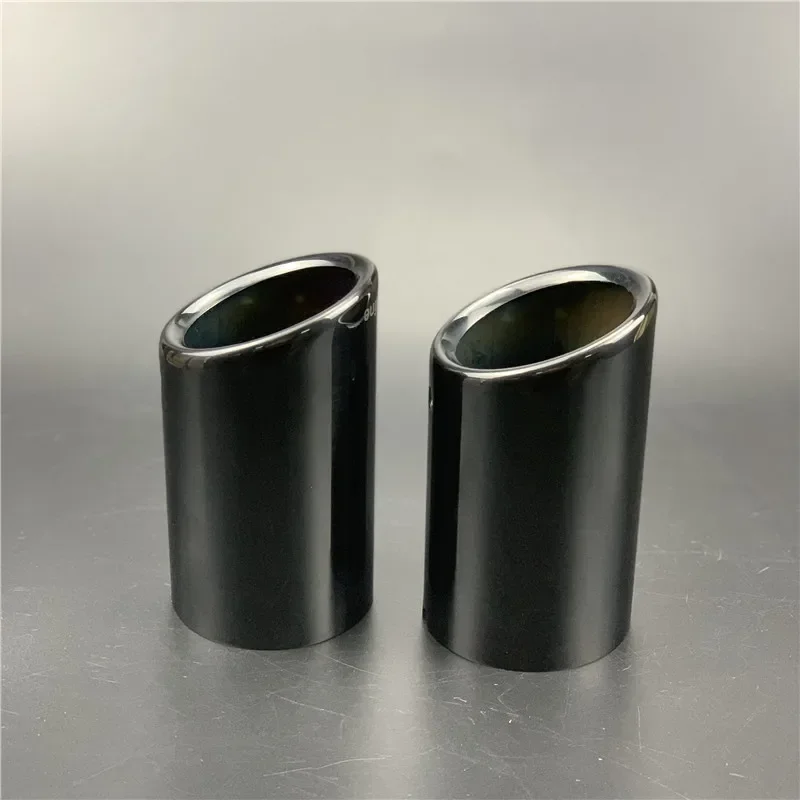 

Глушитель Задний Выхлопной для BMW X3 F25 xDrive 28i 2010-2018, без дрели, аксессуары из нержавеющей стали