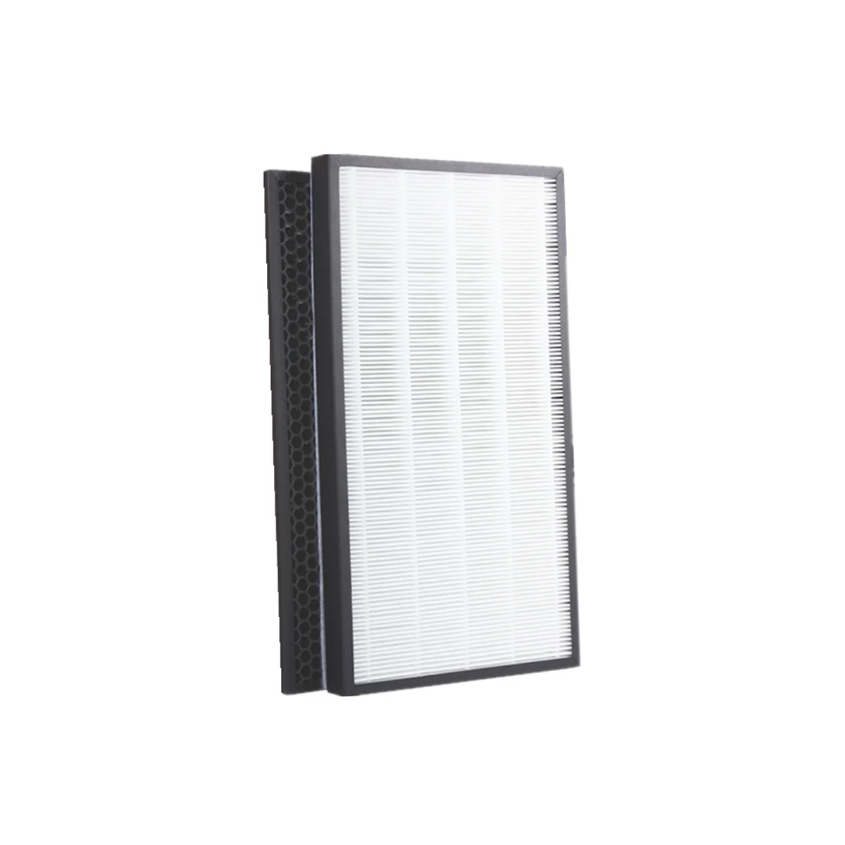 

Replacement HEPA and Activated Carbon Filter for Air Purifier EP-A9000 EP-A9100C EP-KVG900 EP-NZG70C EP-LVG70