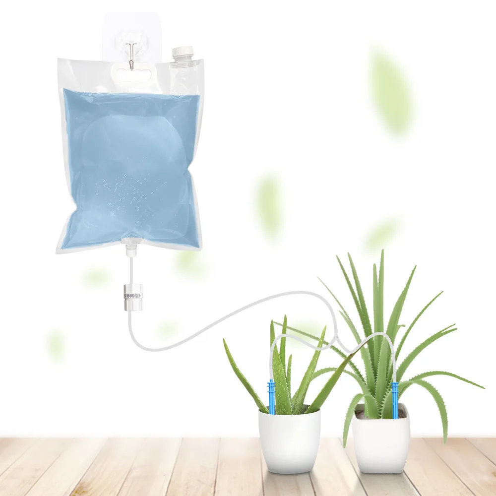 Фонарь для капельной воды