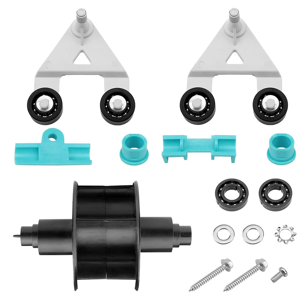 AXV621DAT AXV036BP AXV621D Турбокомплект с А-образной рамой для бассейна Замена турбины Hayward