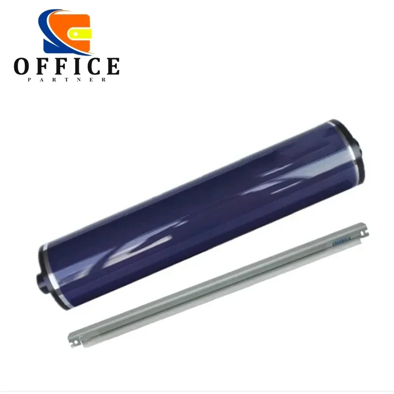 Чистящее лезвие барабана OPC DC4110 13R00653 13R653 013R00646 ДЛЯ XEROX 4112 4127 4595 DC 900 1100 6000 7000 ApeosPortII