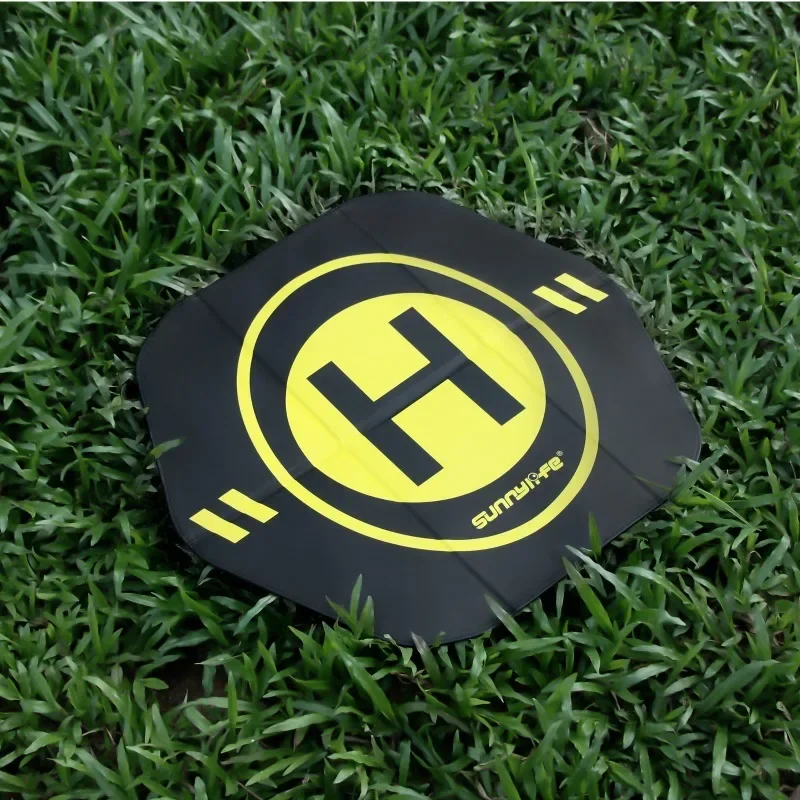 Двусторонняя шестиугольная складная подкладка 35 см для DJI Neo двухсторонняя