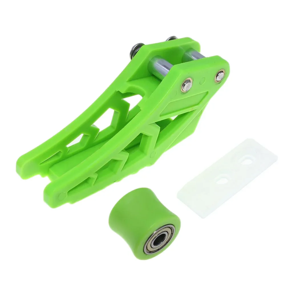 USERX Универсальная направляющая цепи слайдер натяжитель натяжной ролик 150cc 200cc 250cc