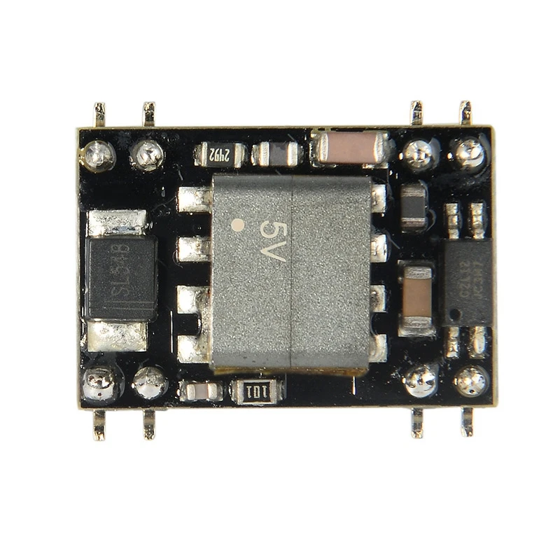 

SDAPO POE Module DP9900 Pin to PiN AG9900 12V1A 5V1.8A POE Module