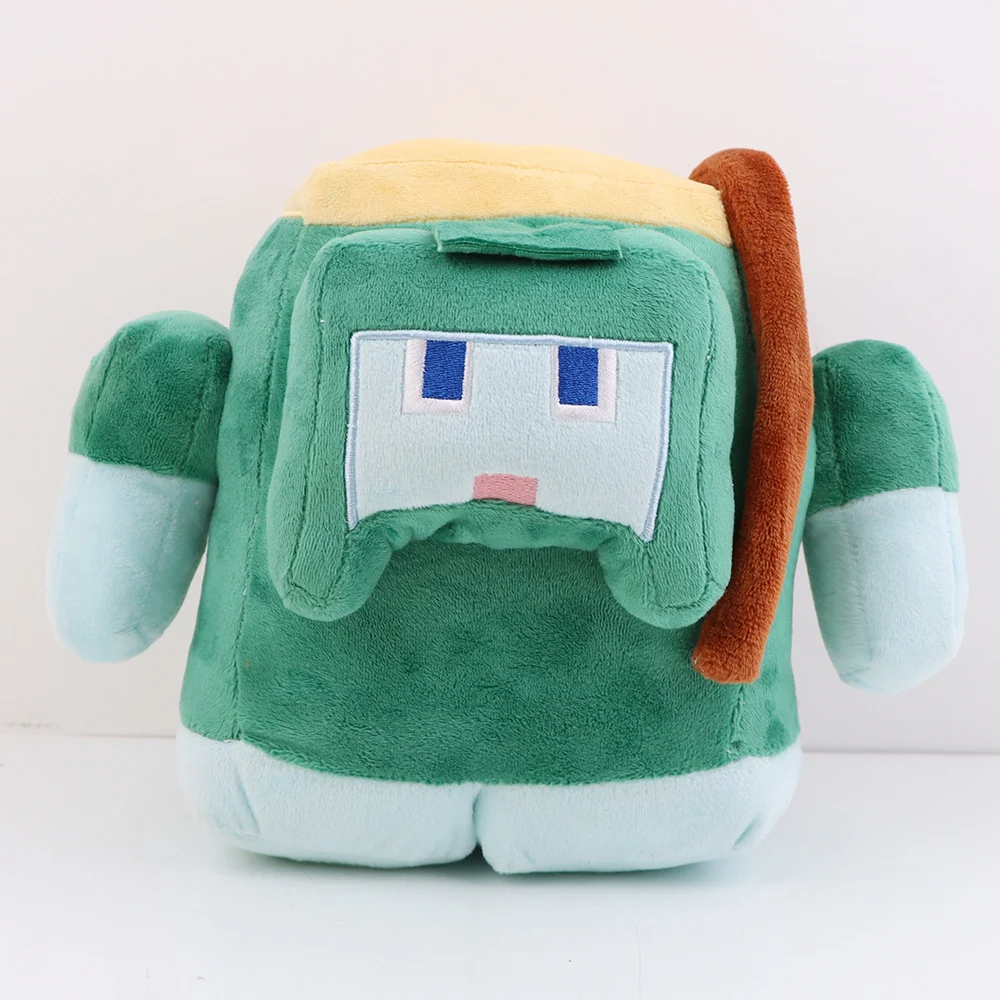 

Игрушка плюшевая кавайная, 20 см